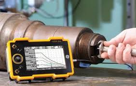 Ultrasonic Testing Services